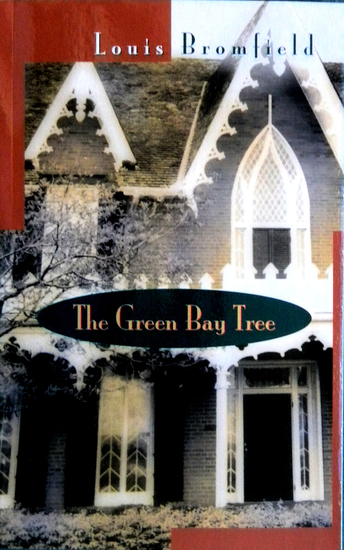 The Green Bay Tree