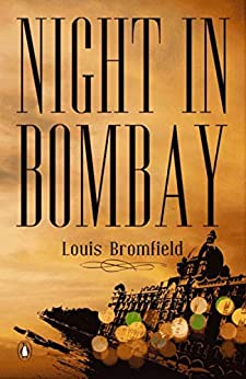 The Night In Bombay